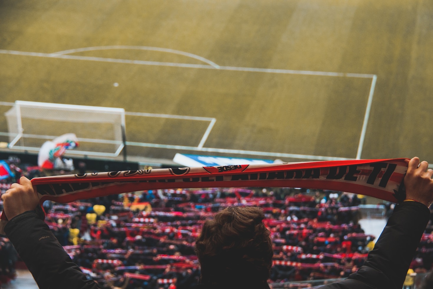 Historias de pasión en el Carlos Tartiere